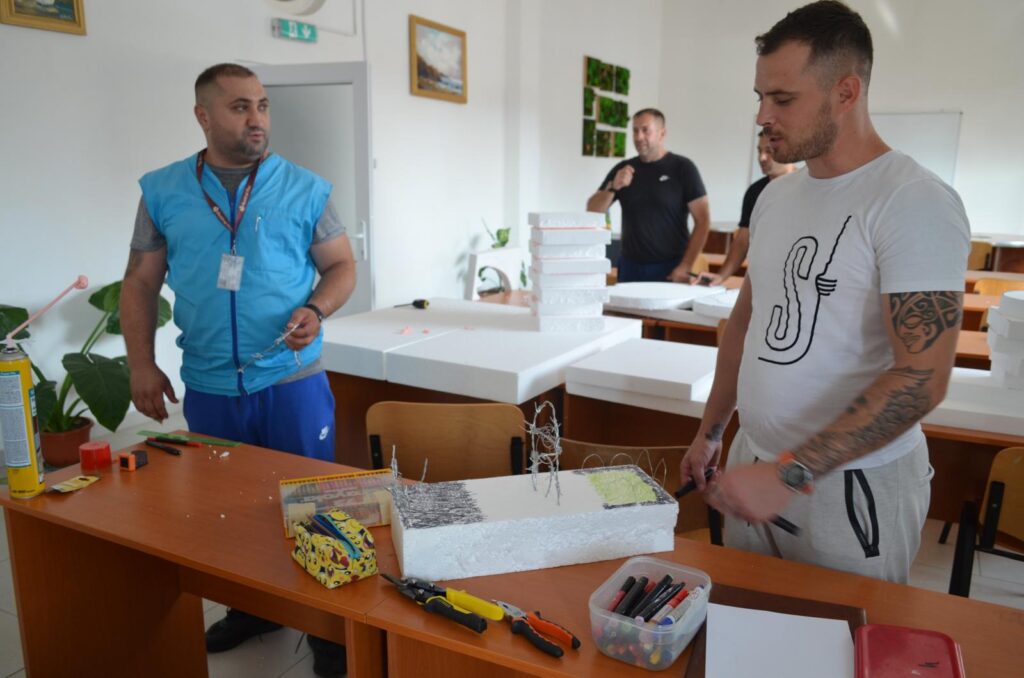 Penitenciarul Timișoara
