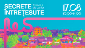 Secrete întrețesute