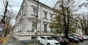 Primăria Timișoara, jucător imobiliar din vorbe. O clădire nu a fost cumpărată. O grădiniță nu există