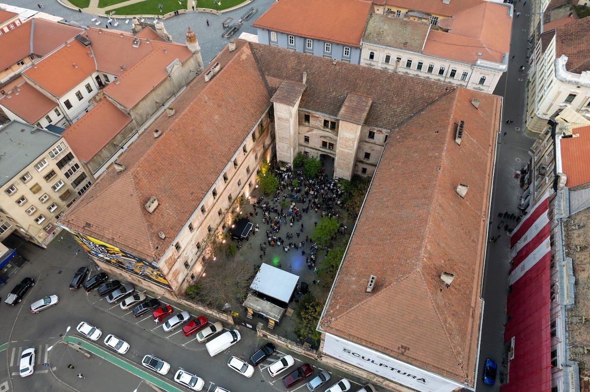 Cazarma U, din nou în impas. Tribunalul a anulat PUZ-ul pentru hotel și parcare subterană Cazarma U, din nou în impas. Tribunalul a anulat PUZ-ul pentru hotel și parcare subterană