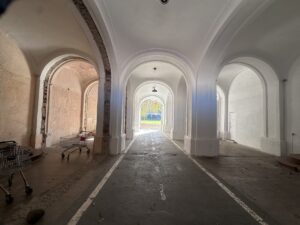 Muzeul Revoluției din Timișoara rămâne la stadiul de proiect. Guvernul îl trece din nou în buget