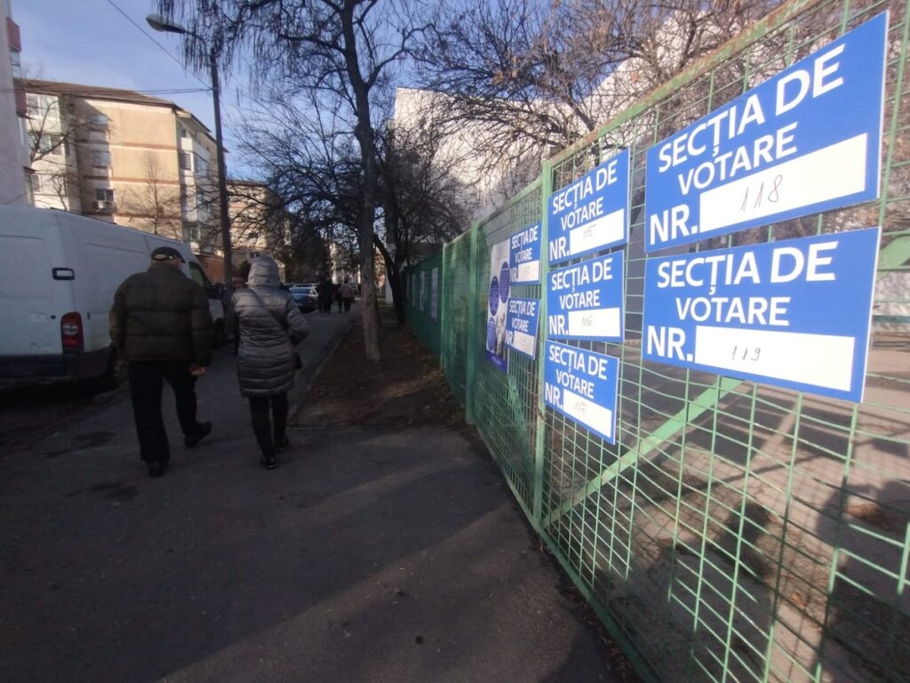 sondaj