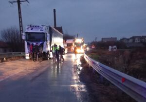 accident