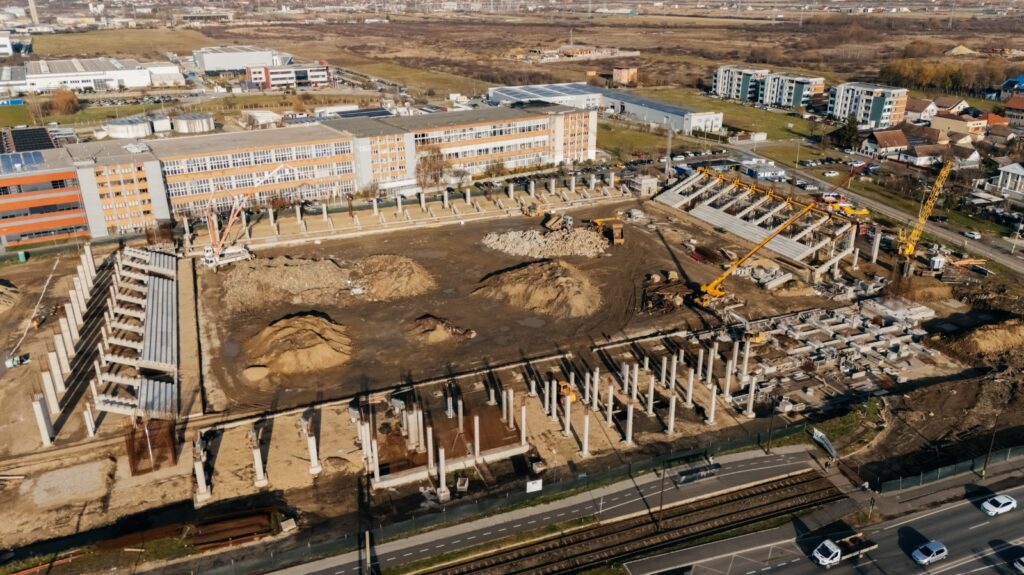 stadion