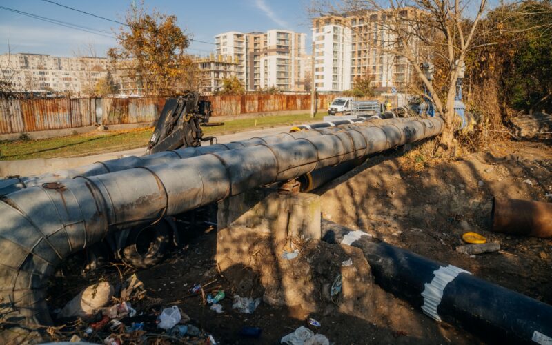 Se schimbă facturile la încălzire. Plata în avans pentru lunile de iarnă, încă neclară