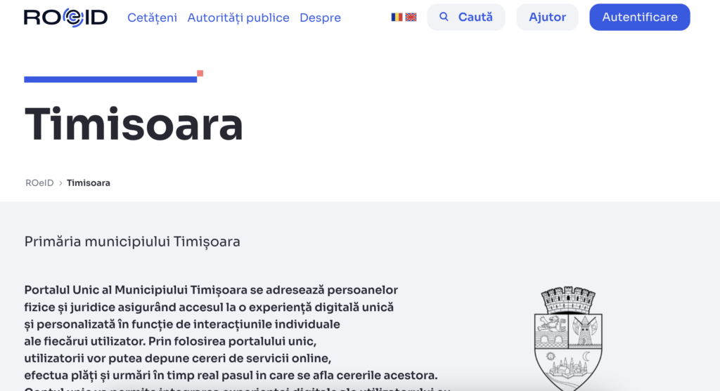 autorizații de construire