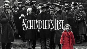 Lista lui Schindler