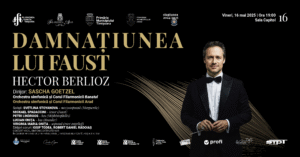 damnațiunea lui faust