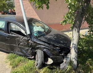 accident