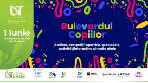 bulevardul copiilor