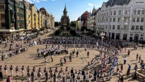 festivalul etniilor