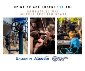 uzina de apă urseni