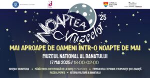 noaptea muzeelor
