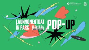 launmomentdat în parc
