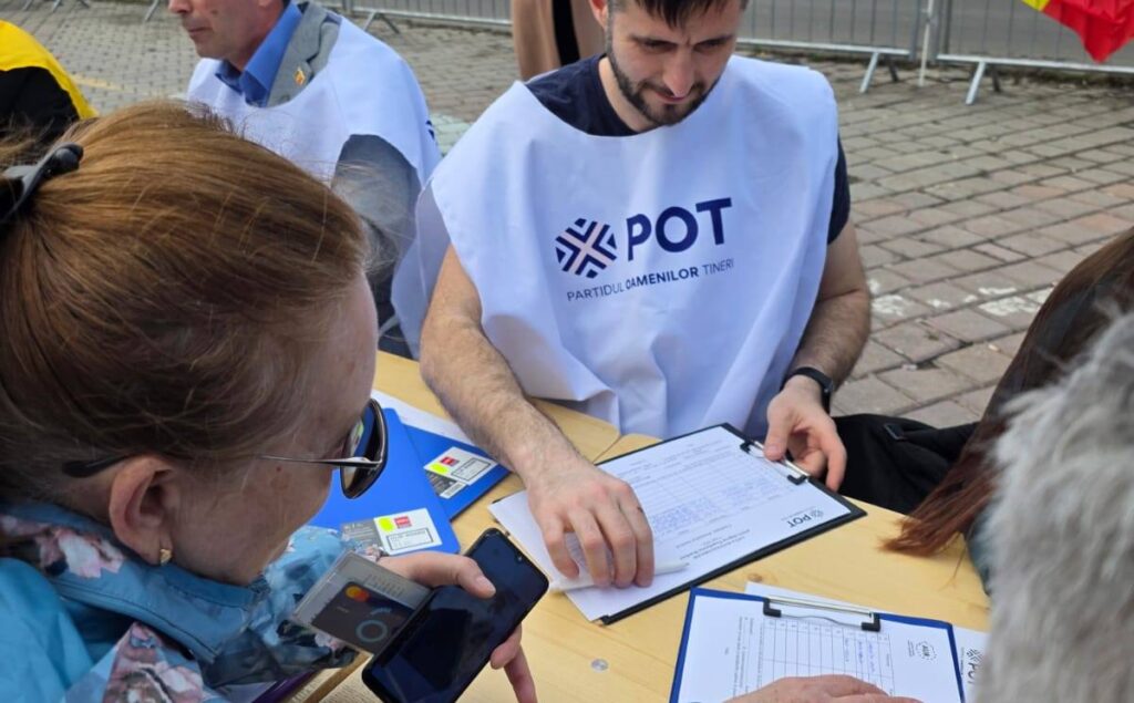pot