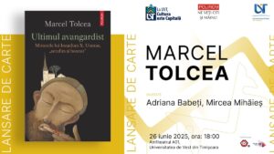 marcel tolcea