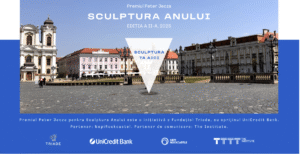 sculptura anului