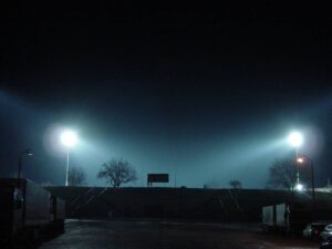 stadion