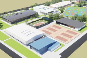 complex sportiv