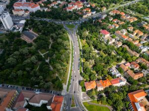 Zilele Timișoarei aduc restricții în centrul orașului. Ce străzi se închid între 25 iulie și 5 august