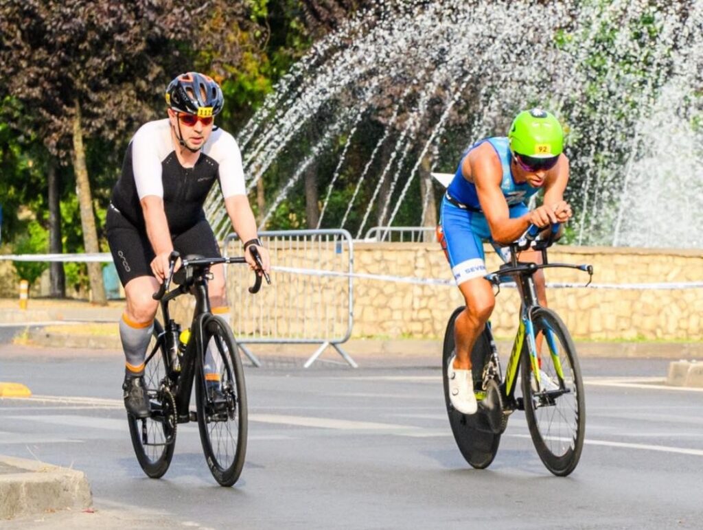 triatlon