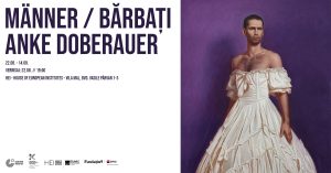 Bărbați pe pânză: când privirea artistului schimbă regulile jocului