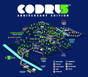 CODRU Festival: muzică, pădure și emoție. De la Bregović la Subcarpați / PROGRAM