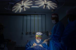 Un nou „minispital” la Timișoara: investiție de 200 de milioane de euro la Județean