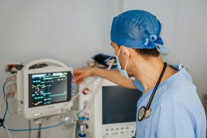 Plămânul artificial care salvează vieți. Încă două spitale din Timișoara intră în programul național