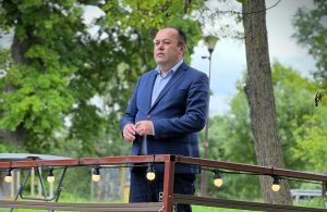 Popoviciu scoate bagheta magică. Ceasul floral și Parcul Rozelor, „țiplă” într-un an, dacă i le dă primăria