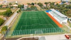 Cea mai nouă bază sportivă din Timișoara va purta numele lui Vasile Deheleanu, legenda din Mehala