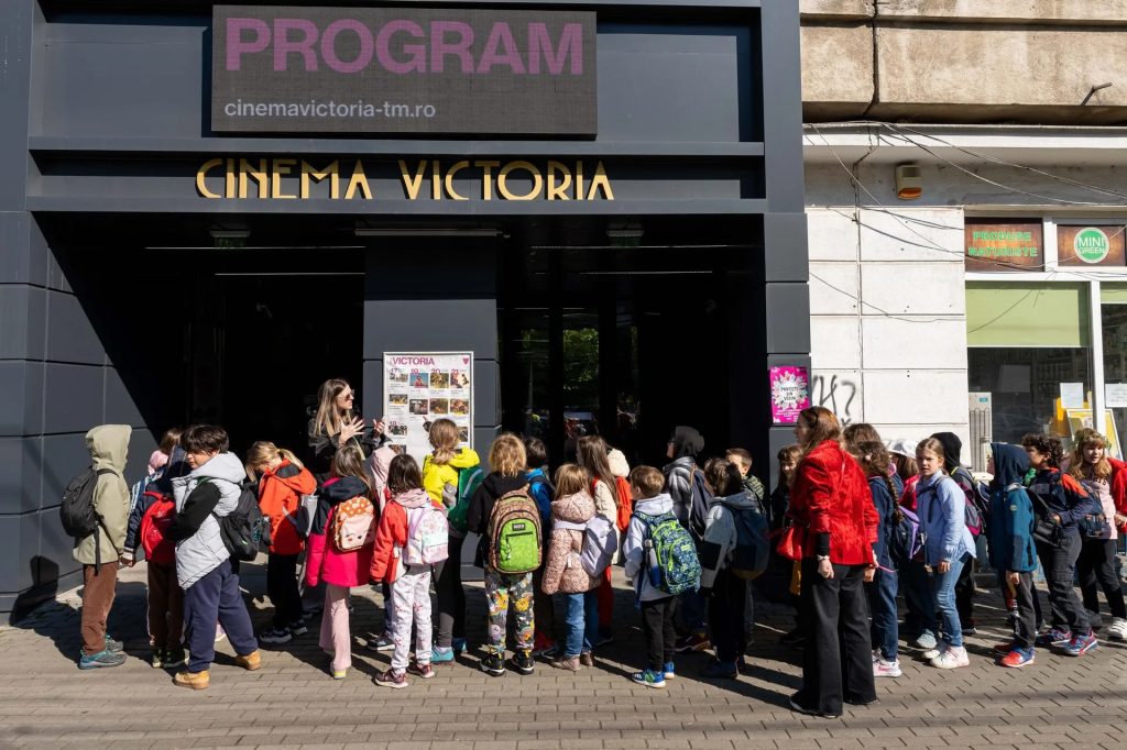 Trei ani de Cinema Victoria: filme incluzive, Almodóvar și surprize