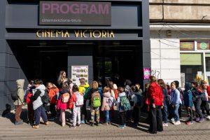 Trei ani de Cinema Victoria: filme incluzive, Almodóvar și surprize
