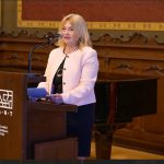 Fosta prefectă Cornelia Micicoi, reținută de procurorii Parchetului European