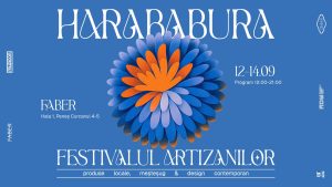 Harababura s-a făcut festival. Artă, meșteșug și ritmuri electronice
