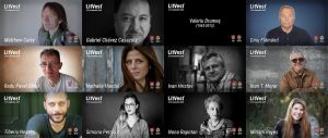 LitVest 2025: literatură, muzică și inteligență artificială, la Timișoara