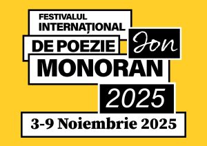 Se caută voluntari pentru Festivalul Internațional de Poezie „Ion Monoran”