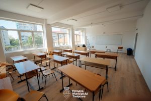 Primăria Timișoara anunță reparații în școli și grădinițe. Campusul Lenau, tot neterminat după 6 ani
