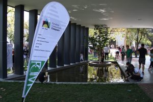 Științescu transformă Muzeul Apei într-un laborator viu al curiozității