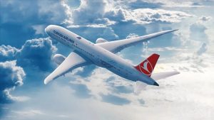 Turkish Airlines va zbura de cinci ori pe săptămână de la Timișoara la Istanbul, din aprilie 2026