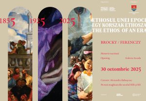 „Ethosul unei epoci”, expoziție dedicată pictorilor maghiari din Banat, la Muzeul Național de Artă Timișoara