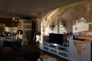 Generația Z și harta emoțiilor sale. „Atlasul Singurătății”, între artă și cercetare, la Timișoara