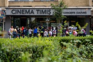 Cinema Timiș a împlinit doi ani. Weekend aniversar cu filme clasice, documentare și videoclipuri românești vintage
