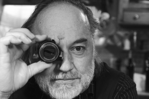 Karpo Godina, cineast legendar din fosta Iugoslavie, vine la Timișoara