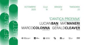 Bartók reimaginat prin jazz. Lucian Ban aduce la Timișoara „Cantica Profana”