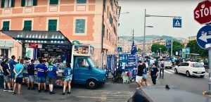Fotbal pe ecran. Peste 20 de filme înscrise la prima ediție TMFF - Timișoara Football Film Festival