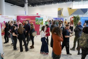 Angajatori de TOP Timișoara revine cu peste 1.500 de joburi și conferințe dedicate carierei și tehnologiei