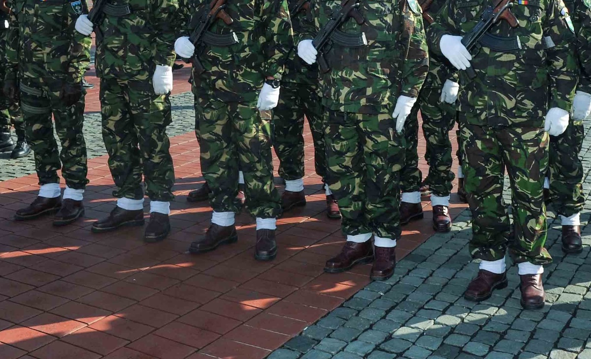 Stagiu militar voluntar de patru luni, plătit de stat. Anunțul președintelui Nicușor Dan la Timișoara Stagiu militar voluntar de patru luni, plătit de stat. Anunțul președintelui Nicușor Dan la Timișoara