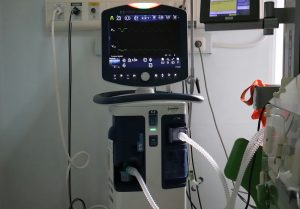 ATI-ul de la Spitalul Județean se extinde. Cinci oferte pentru contractul de peste un milion de euro