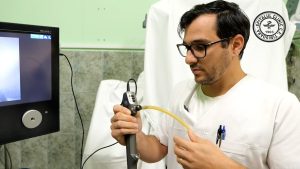 Cum poți face gratuit bronhoscopie la Spitalul CF Timișoara